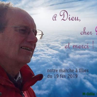 Hommage à notre ami Marc Vanmansart (1)