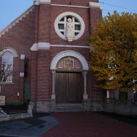 Marche à Ennetières-en-Weppes du 9 mars 2021