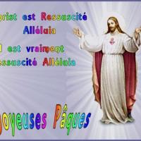 Voeux de Pâques 2020 (2)