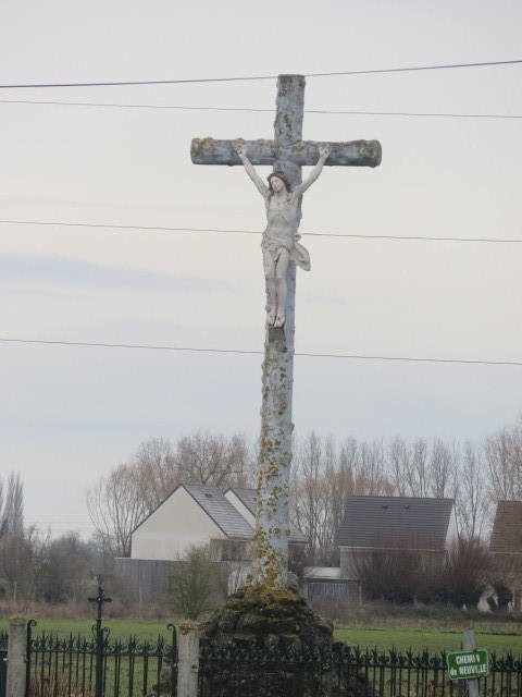 Marche à Santes du 26 janvier 2021
