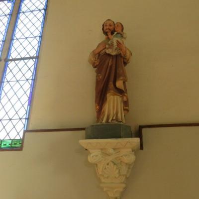 Marche à Illies du 16 mars 2021 (2)