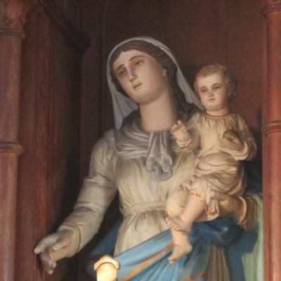 Marche à Illies du 16 mars 2021 (4)