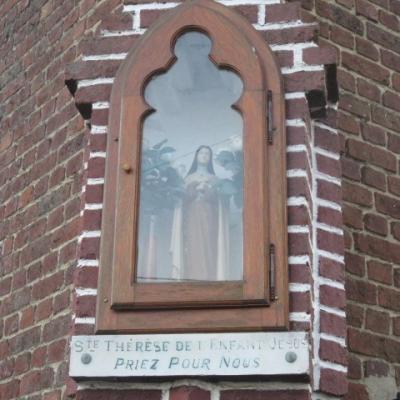 Marche à Illies du 16 mars 2021 (1)