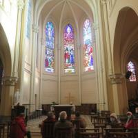 Marche à Aubers du 16 février 2021 (4)