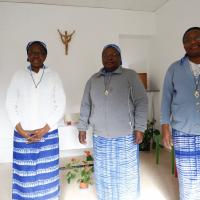Petites Soeurs du Coeur de Jésus, à Fournes