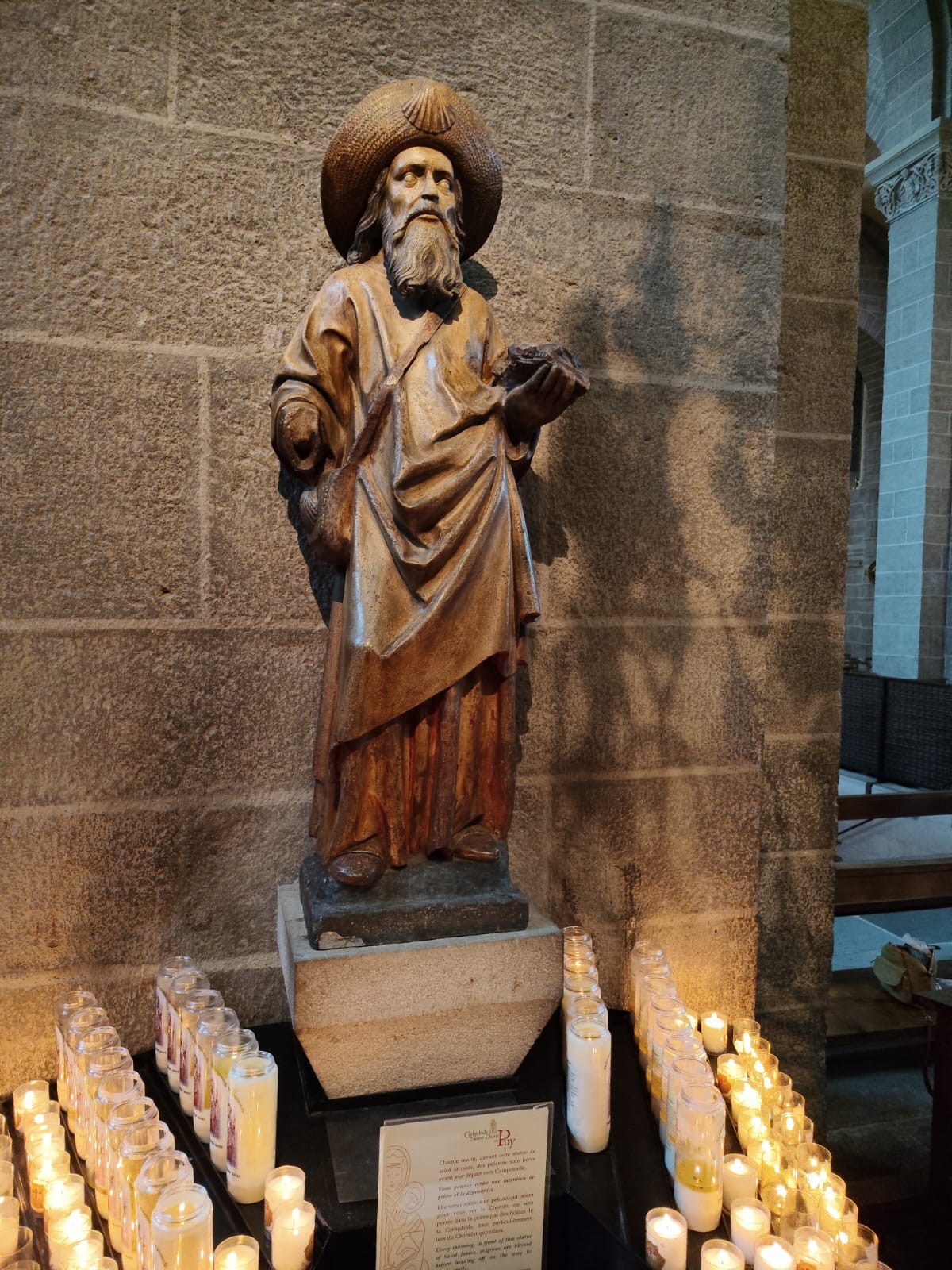 Intention de prière pour notre groupe (1/3)